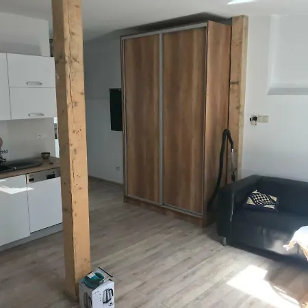 Apartment Krakowska 14