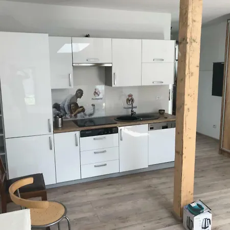 Apartment Krakowska 14